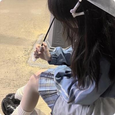 舞场女探