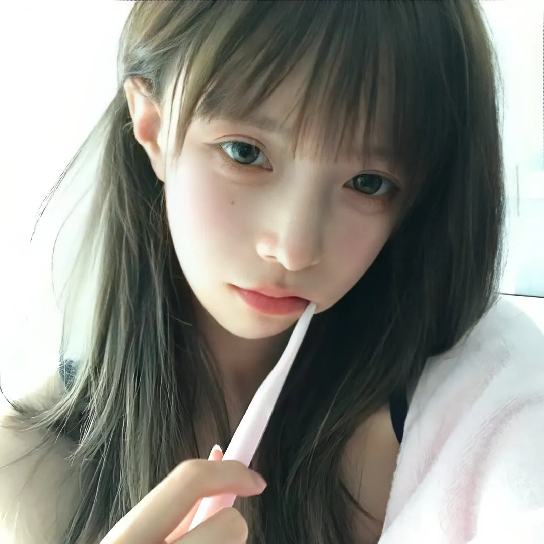 瑞典少女